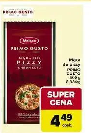 Carrefour Mąka do pizzy chrupiącej Primo Gusto oferta