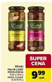 Carrefour Oliwki w stylu tradicional Excelencia oferta