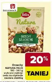 Carrefour Pistacje prażone i solone Felix oferta