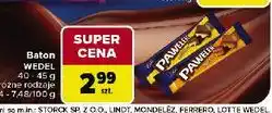 Carrefour Baton advocat E. Wedel Pawełek oferta
