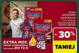 Carrefour Środek do czyszczenia zmywarek Somat Machine Cleaner oferta