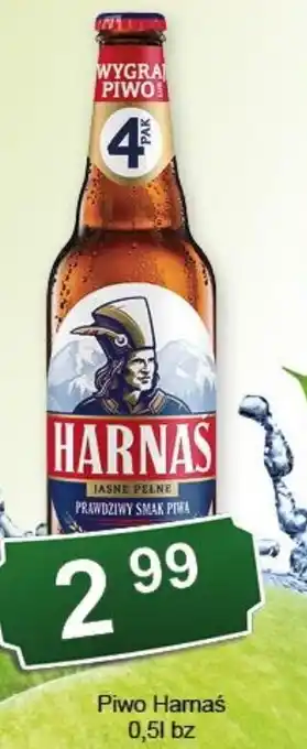 Eden Piwo Harnaś oferta