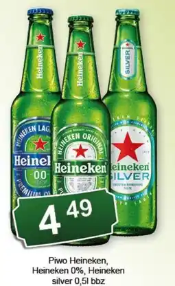 Eden Piwo Heineken oferta