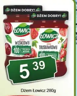 Eden Dżem Lowicz oferta