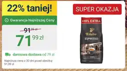 ERLI Kawa Tchibo oferta