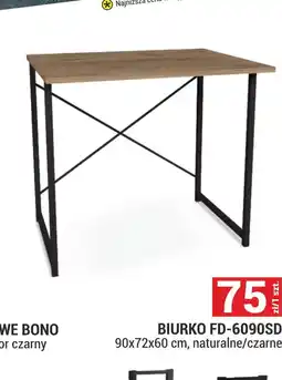 Merkury Market Biurko Bono oferta