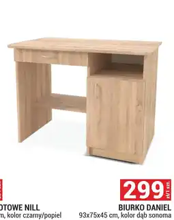 Merkury Market Biurko oferta
