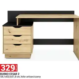 Merkury Market Biurko Cesar oferta
