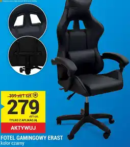 Merkury Market Fotel gamingowy oferta