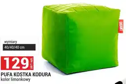 Merkury Market Pufa oferta