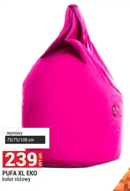 Merkury Market Pufa Eko oferta