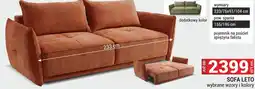 Merkury Market Sofa oferta