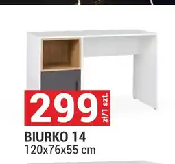 Merkury Market Biurko oferta