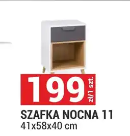 Merkury Market Szafka nocna oferta