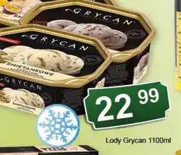 Eden Lody Grycan oferta