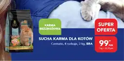 AquaelZOO Karma dla kota Era oferta