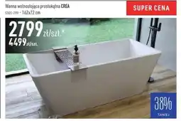 Cersanit Wanna Crea oferta
