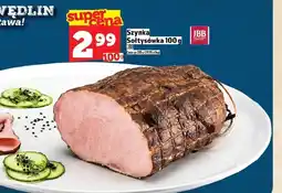 Topaz Szynka JBB oferta