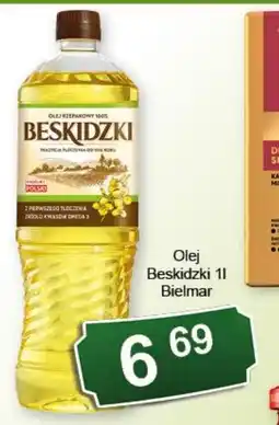 Eden Olej Beskidzki Bielmar oferta