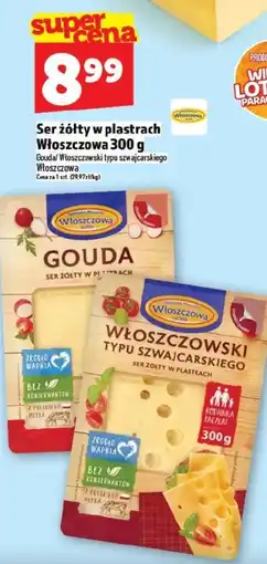 Topaz Ser Włoszczowa oferta