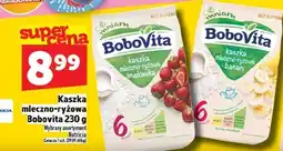 Topaz Kaszka BoboVita oferta