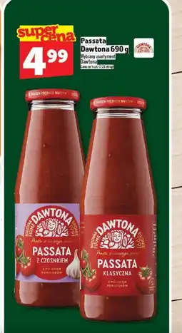 Topaz Passata Dawtona oferta