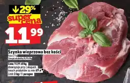 Topaz Szynka oferta