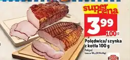 Topaz Polędwica Pekpol oferta