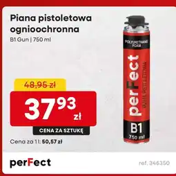 3W Piana pistoletowa Perfect oferta