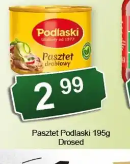 Eden Pasztet Podlaski oferta