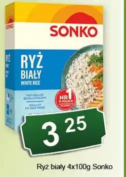Eden Ryż biały Sonko oferta