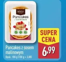 ALDI Pancakes Virtu oferta
