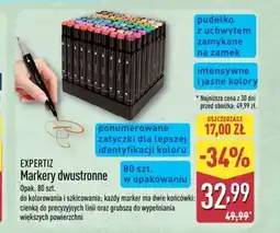 ALDI Markery Expertiz oferta