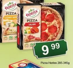 Eden Pizza Hortex oferta
