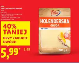 Lidl Ser Pilos oferta