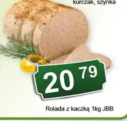 Eden Rolada z kaczką oferta