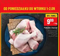 Polomarket Podudzie z kurczaka POLOmarket oferta