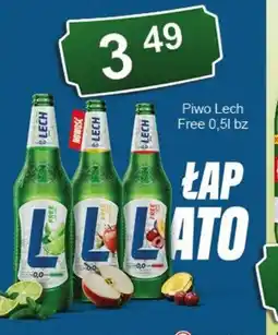 Eden Piwo Lech Free oferta