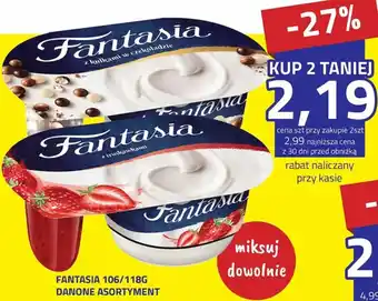 Hildebrandt Fantasia oferta