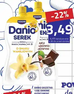 Hildebrandt Danio Serek oferta