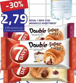 Hildebrandt Rogal 7 Days oferta