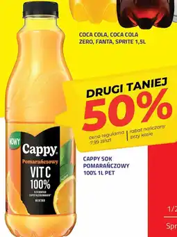 Hildebrandt Cappy Sok Pomarańczowy oferta
