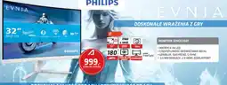 Alsen Monitor Philips Evnia 32M2CSS01 oferta