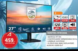 Alsen Monitor Philips 27E1N1200A oferta