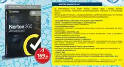 Alsen Norton 360 Advanced oferta