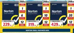 Alsen Norton Small Business Box oferta