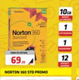 Alsen Norton 360 STD Promo oferta