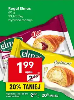 Delikatesy Centrum Rogal Elmas oferta