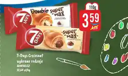 MOKPOL 7-Days Croissant oferta