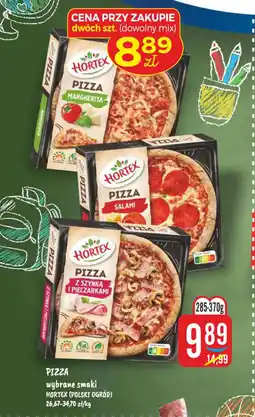 MOKPOL Pizza hortex (polski ogród) oferta